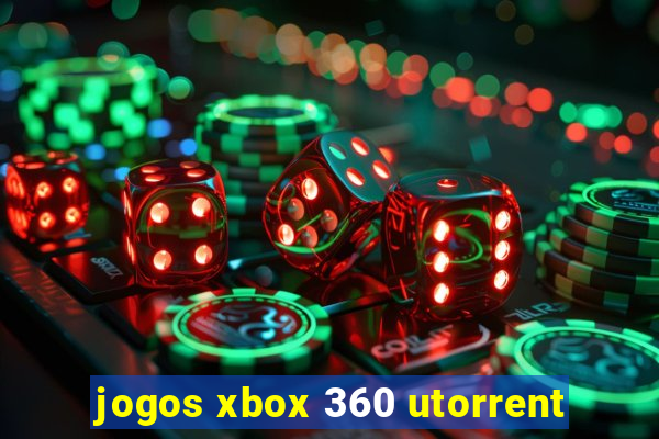 jogos xbox 360 utorrent